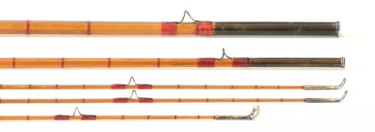 Leonard, HL - Model 50 1/2 Tournament Bamboo Rod 
