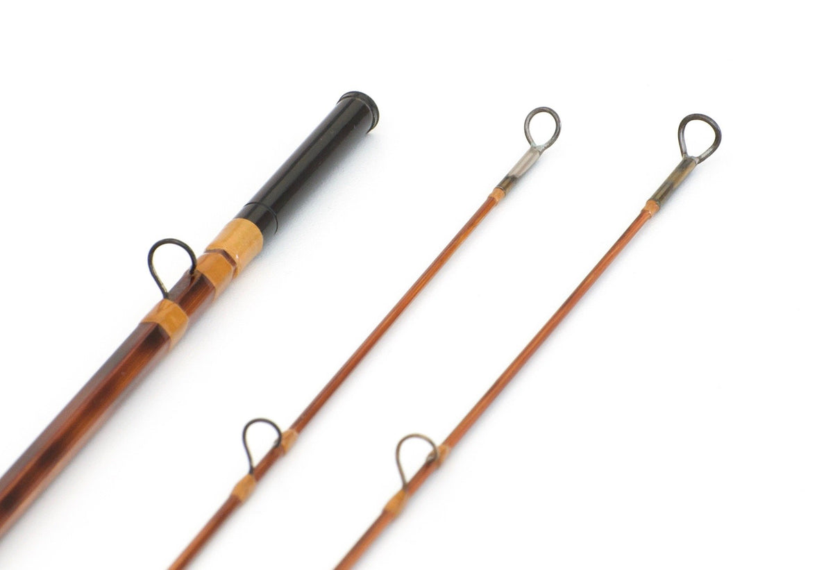 Young, Paul H. -- Perfectionist Bamboo Rod