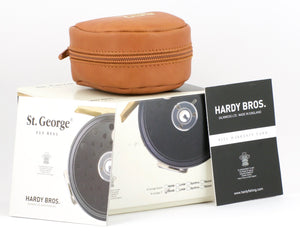 Hardy St. George 3" Fly Reel (new in box)