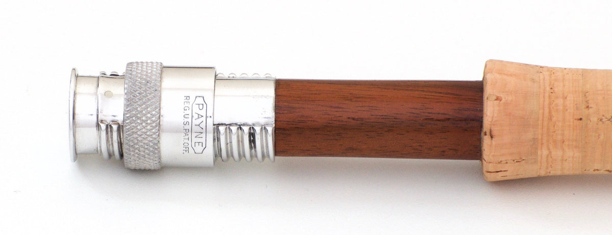 Payne Model 200 Bamboo Rod
