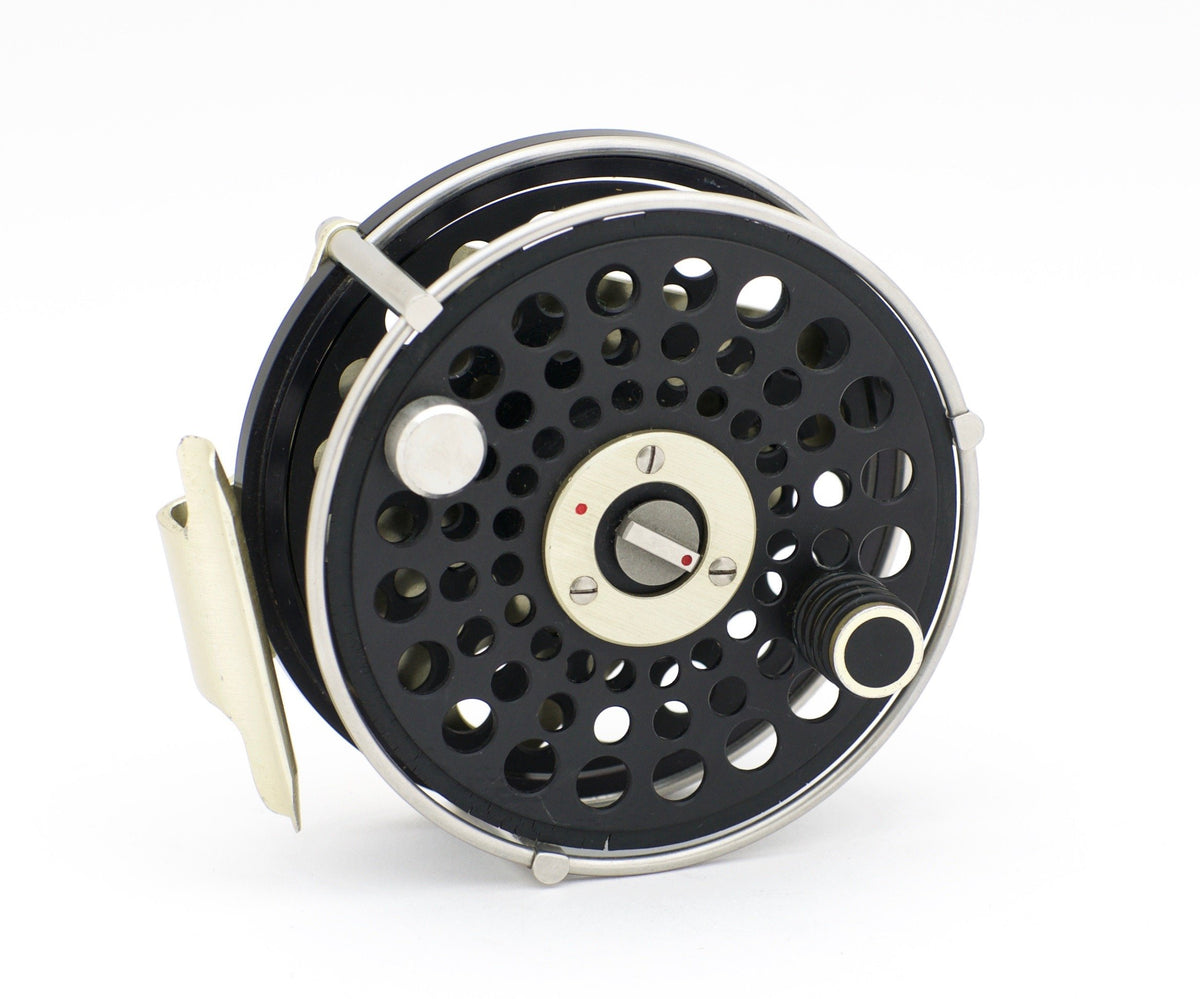 Ari 't Hart F3 Lake Taupo Fly Reel