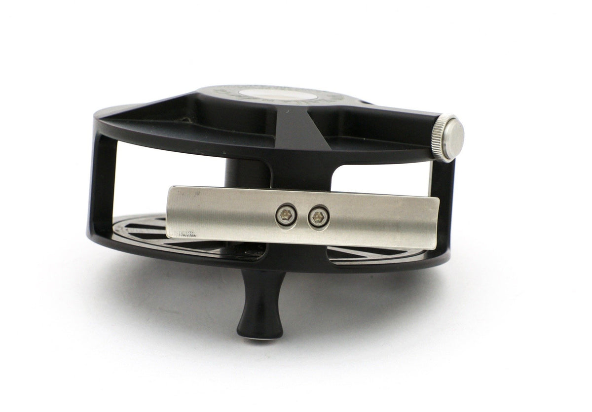 Hollander Cutthroat Fly Reel