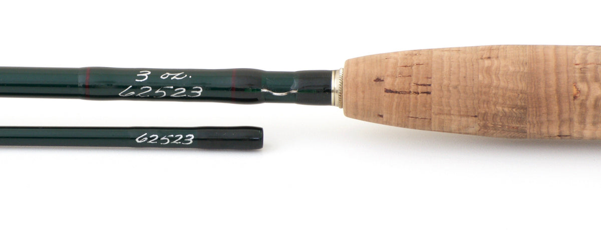 Winston, R.L. -- IM6 9' 5wt 2 pc. Graphite Rod 