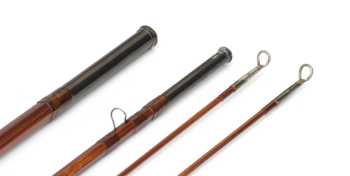 Orvis Battenkill 8 1/2' 7-8wt Bamboo Rod