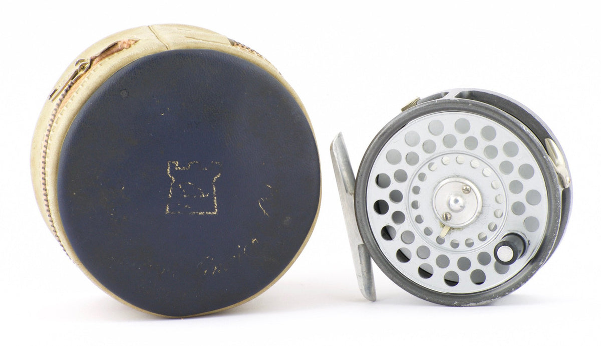 Hardy Featherweight Fly Reel