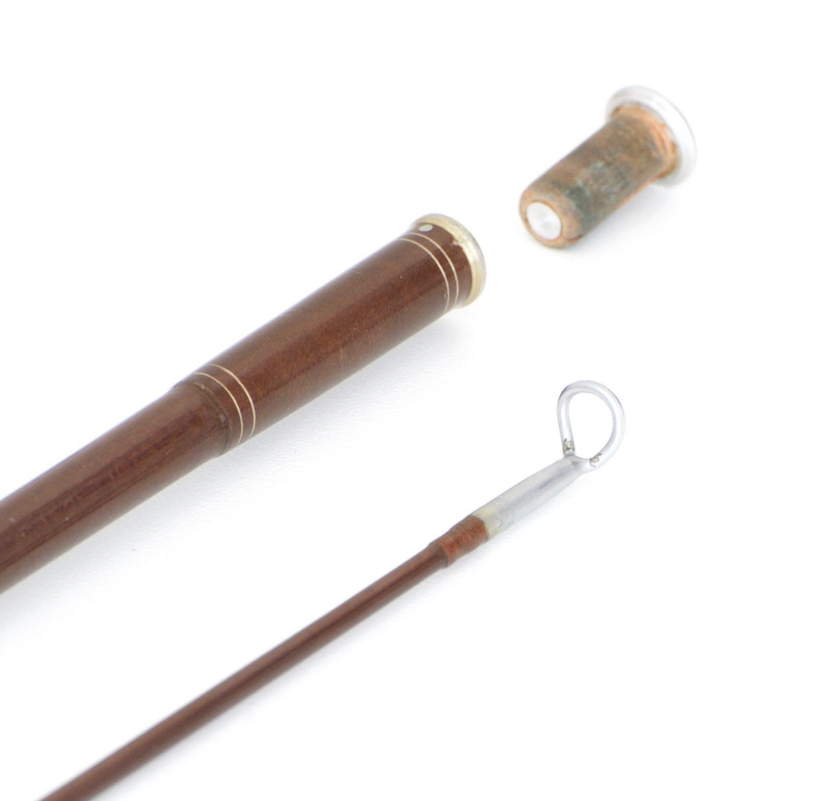 Peak, Russ -- 6'6 Fly/Spin Rod 