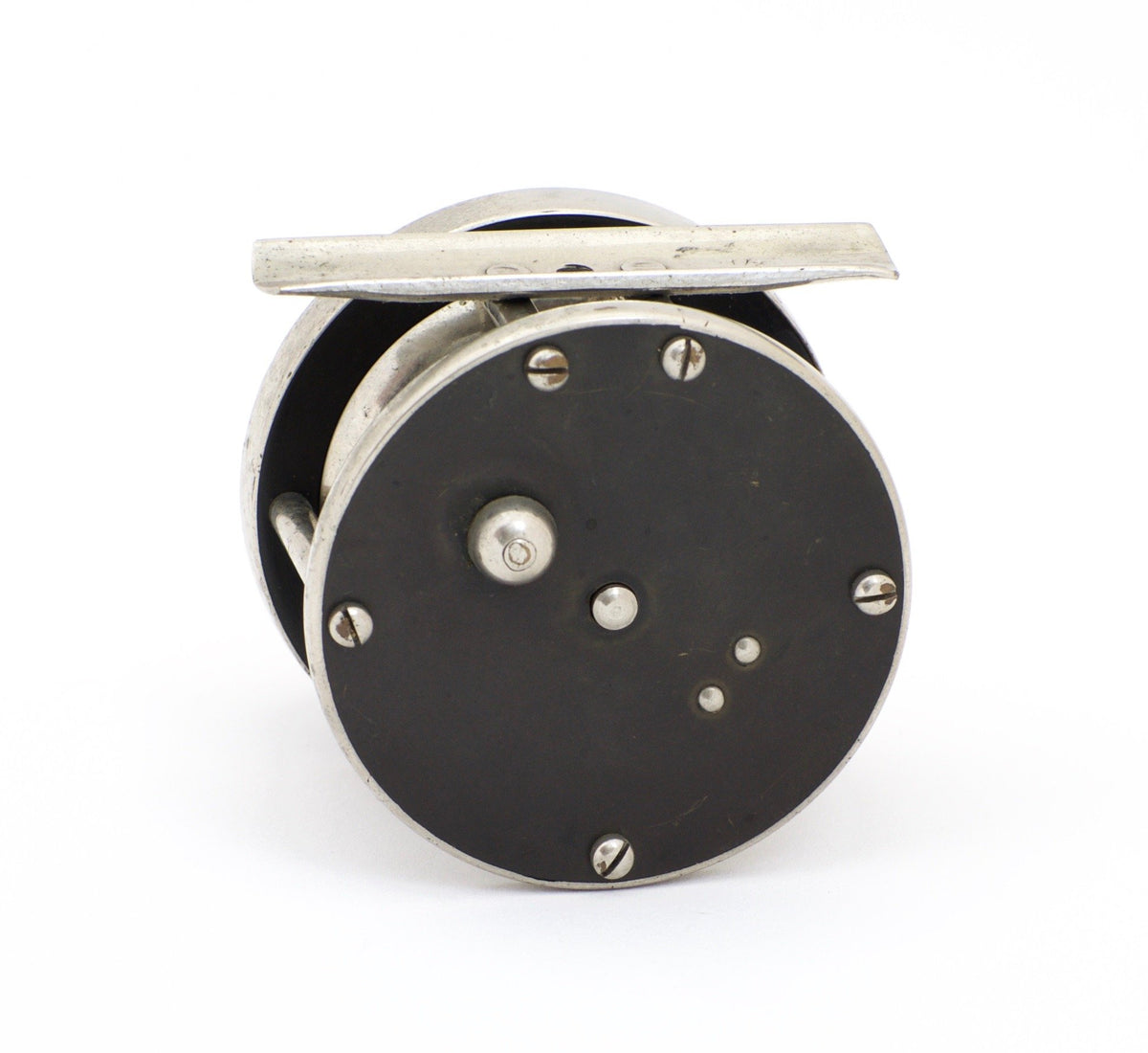 Julius Vom Hofe Size 3 1/2 Fly Reel 