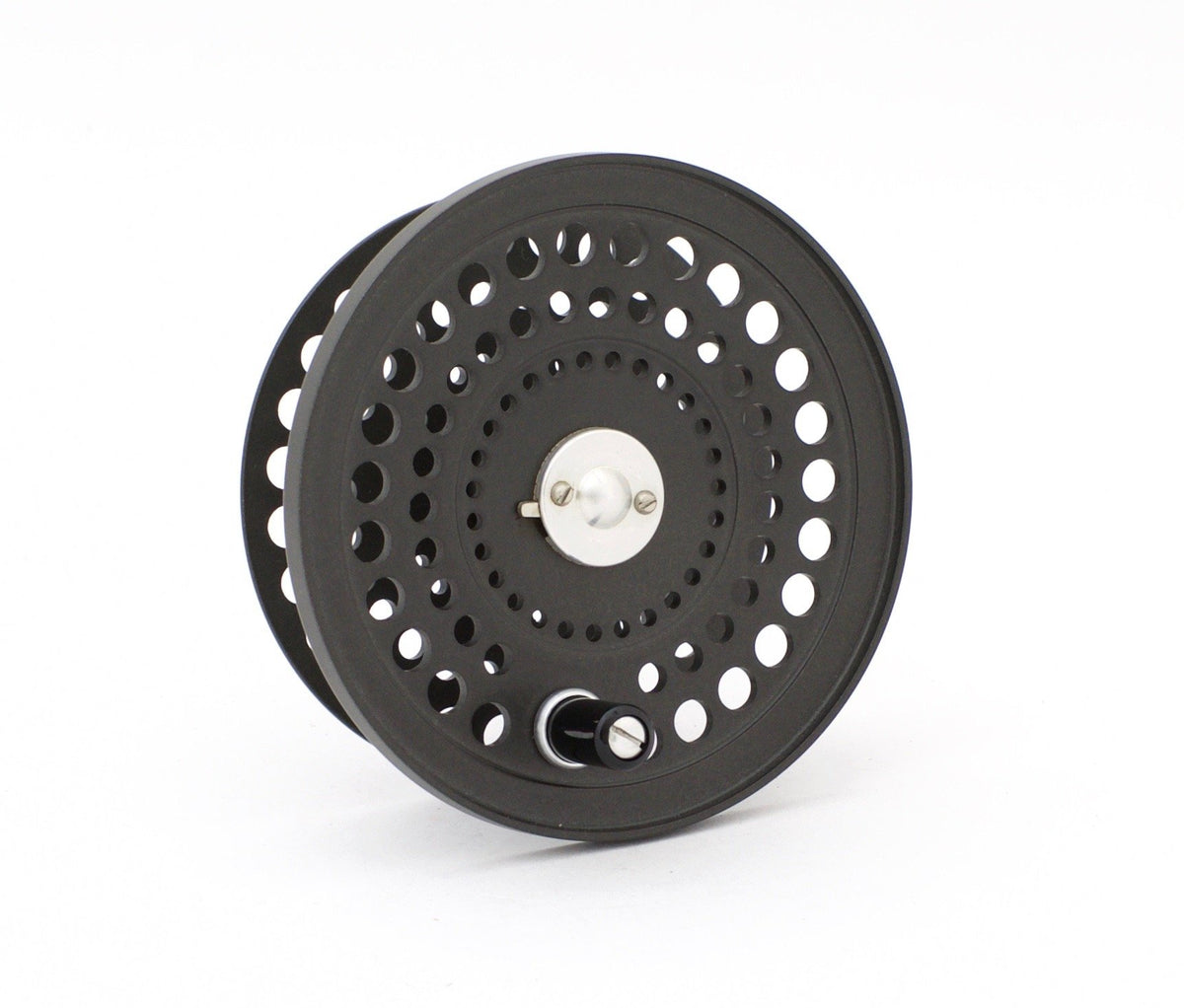 Orvis CFO V Fly Reel & Spare Spool