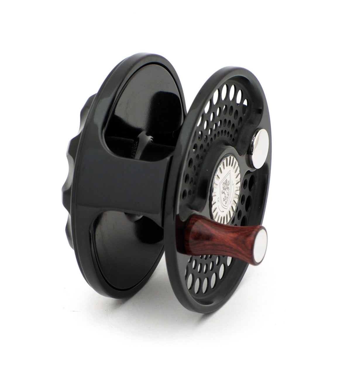 Charlton 8500SS 1.2 Fly Reel - LHW