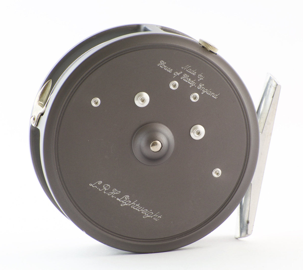 Hardy LRH Lightweight Fly Reel