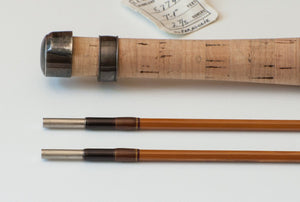 Payne 7'1 Parabolic Bamboo Rod