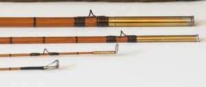 Leonard, HL - Model 53 Tournament bamboo rod 