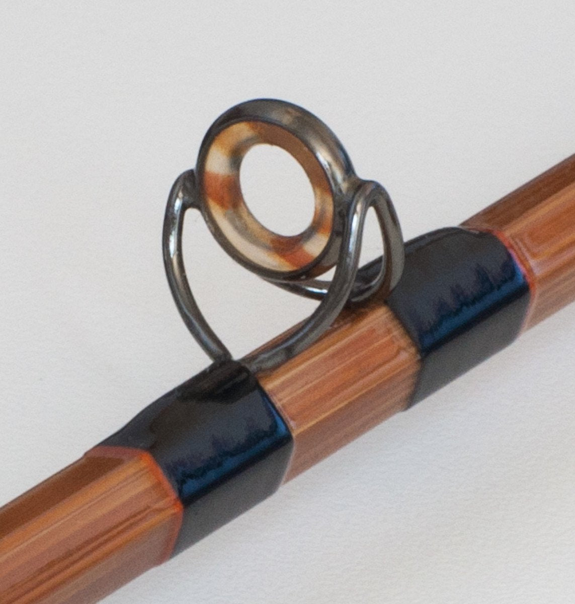 Tufts and Batson Bamboo Rod - 7'3 4wt