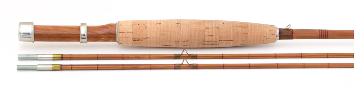 Wagner, J.D. -- Classic Series Bamboo Rod - F.E Thomas "Fairy"