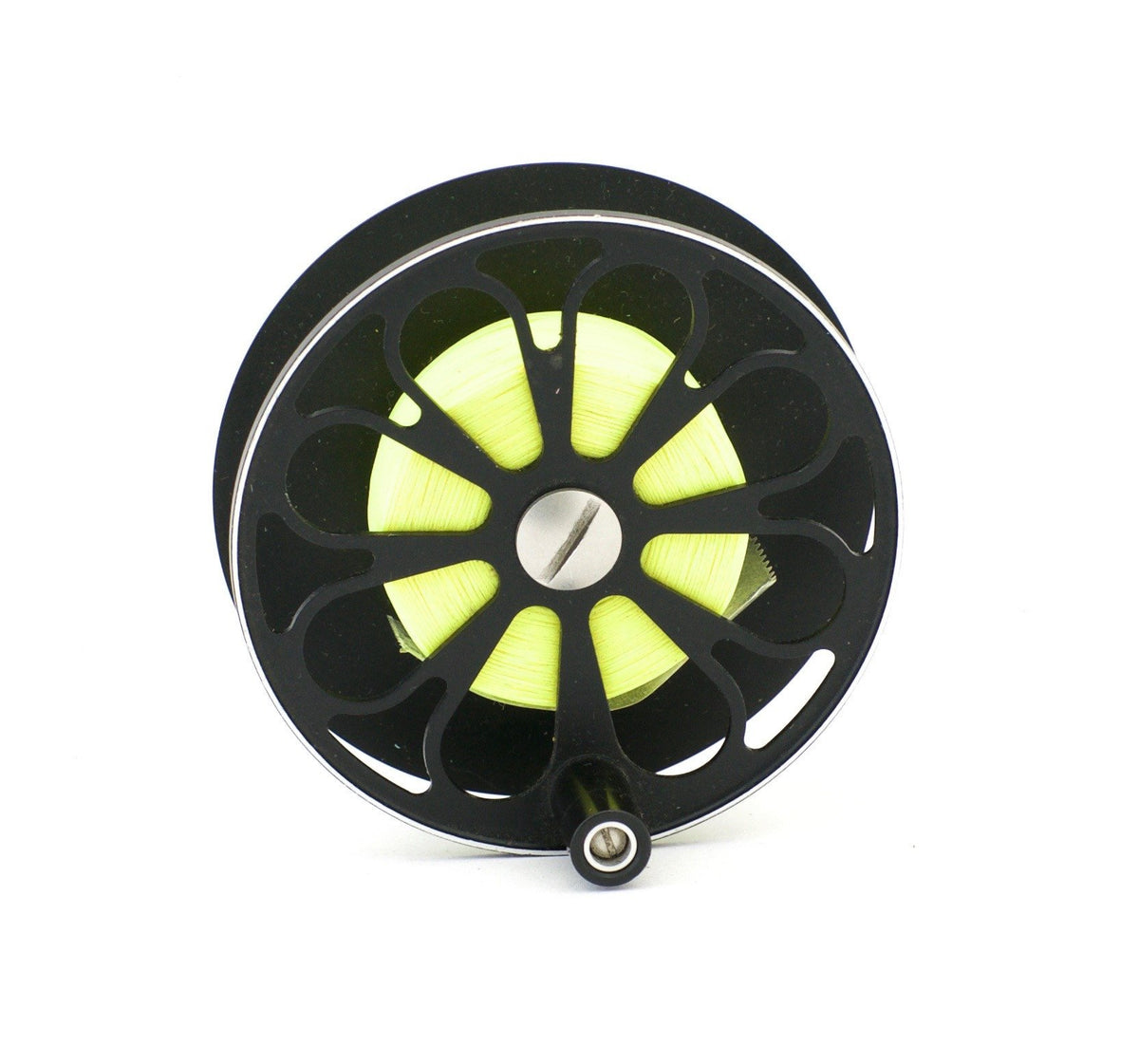 Ross RR3 Spare Spool