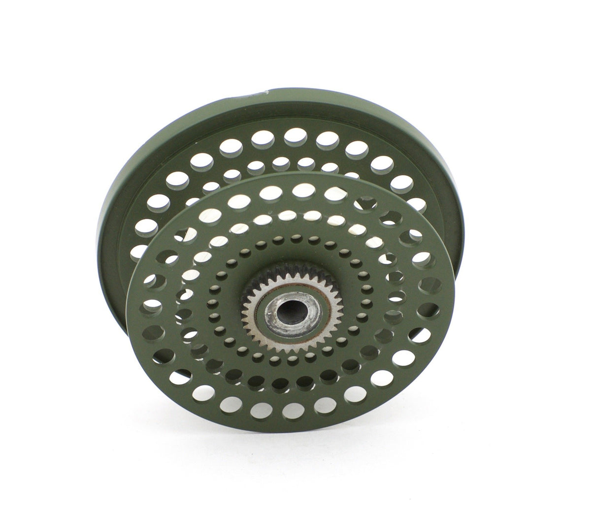 Orvis CFO III Limited Edition Fly Reel and Two Spare Spools