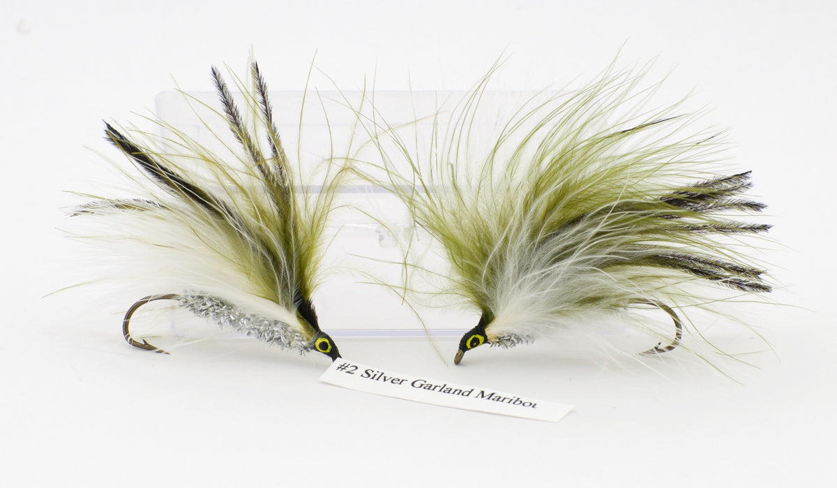 Rosborough, Polly - Fly Collection 