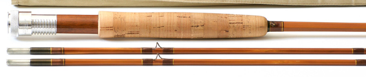 Payne Model 102 Bamboo Rod
