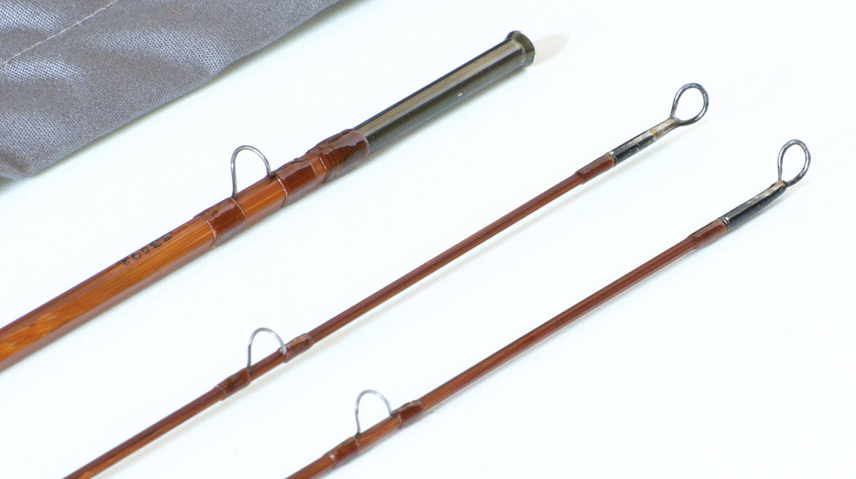 Orvis Battenkill 7'6 2/2 3 3/4 oz. Bamboo Rod