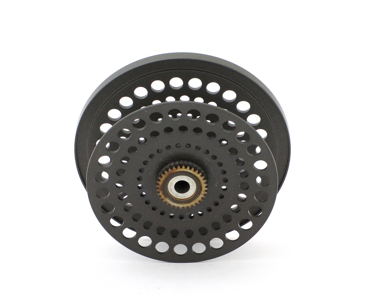 Orvis CFO V Fly Reel & Spare Spool