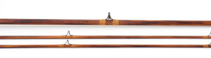 Young, Paul H. -- Perfectionist Bamboo Rod
