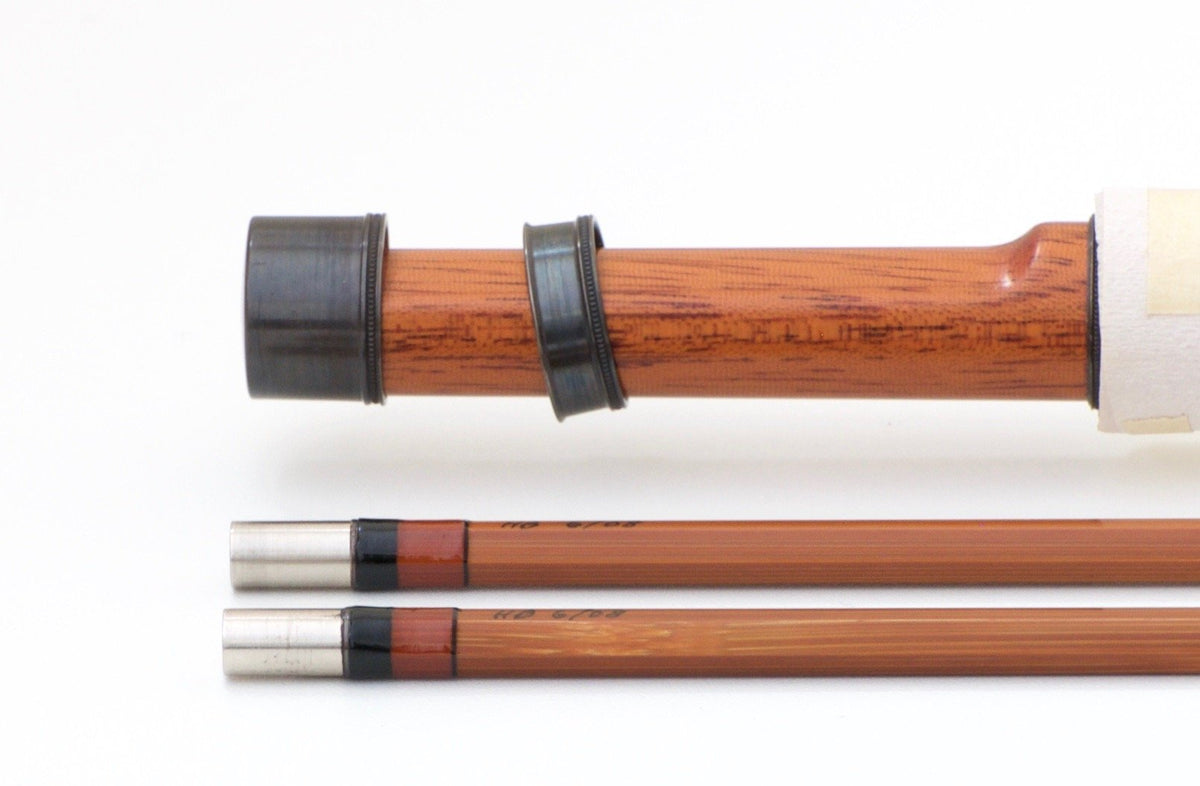 Brandin, Per - Model 834-2 DF Bamboo Rod 