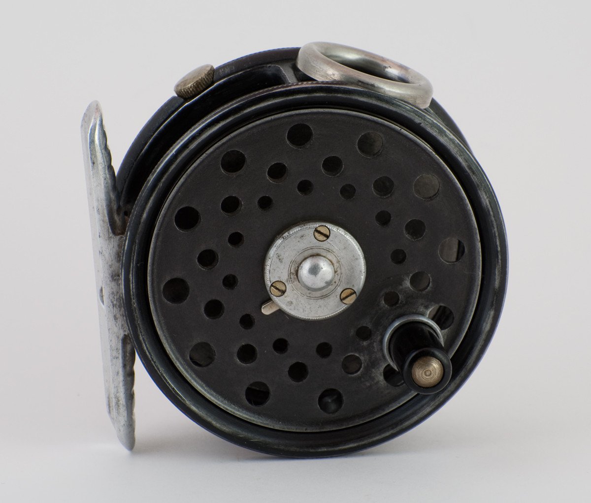 Hardy St. George Jr. Fly Reel