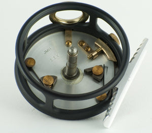 Hardy St. George Jr. Fly Reel - 1998 Limited Edition Reproduction