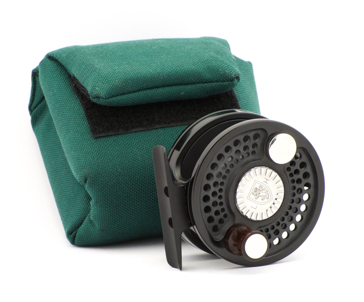 Charlton 8400 0.8 Signature Series Fly Reel