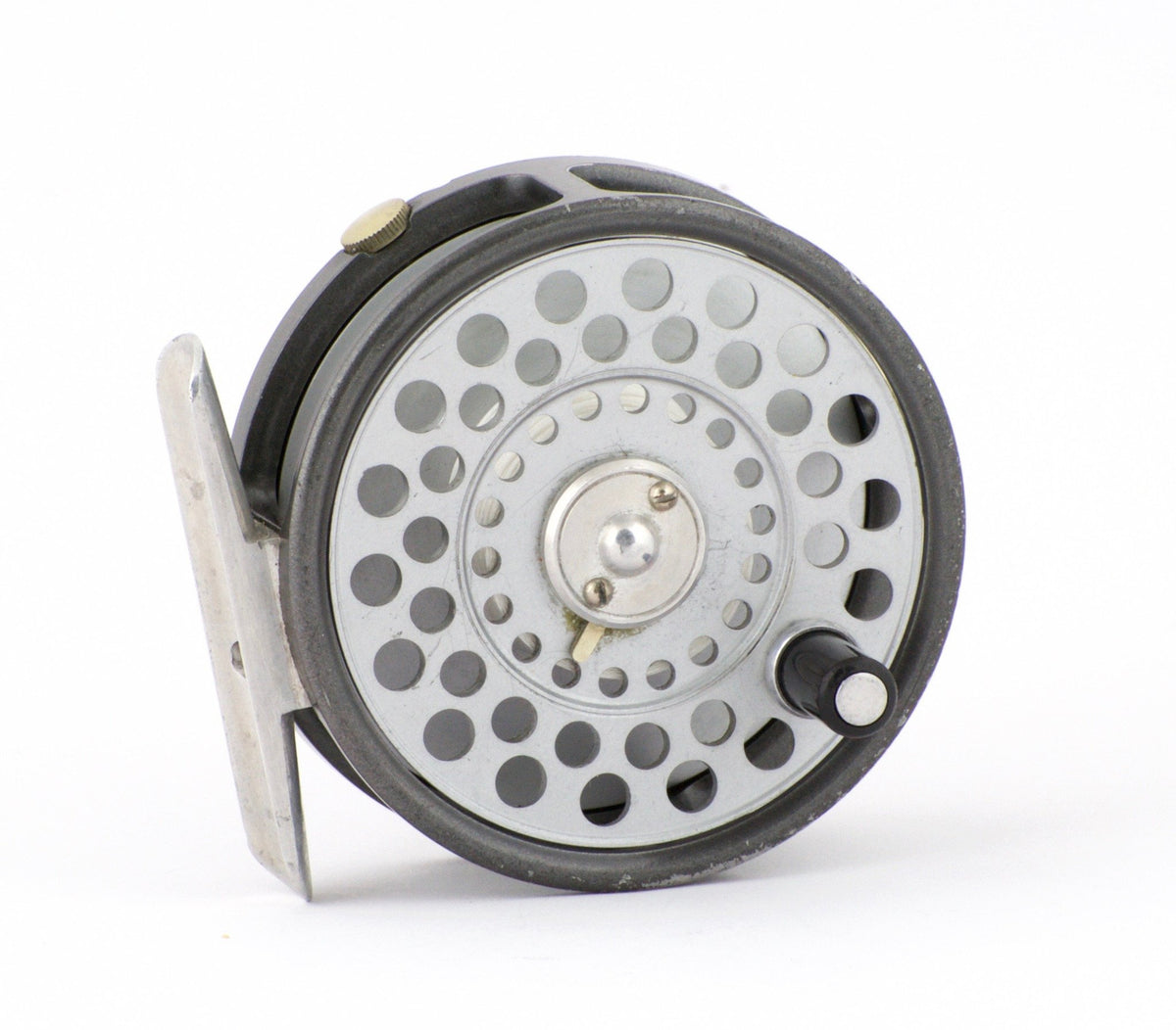 Hardy Featherweight Fly Reel