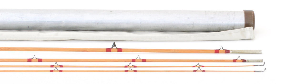 Leonard, H.L. -- Model 50DF Bamboo Rod 