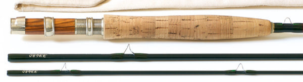Winston IM6 Graphite Rod 9' 5wt 3pc - Spinoza Rod Company