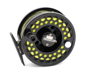 G Loomis - Syncrotech GL8-9-10 Fly Reel and Spare Spool
