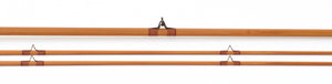 Arguello, Joe -- 7'6 4-5wt Bamboo Rod 