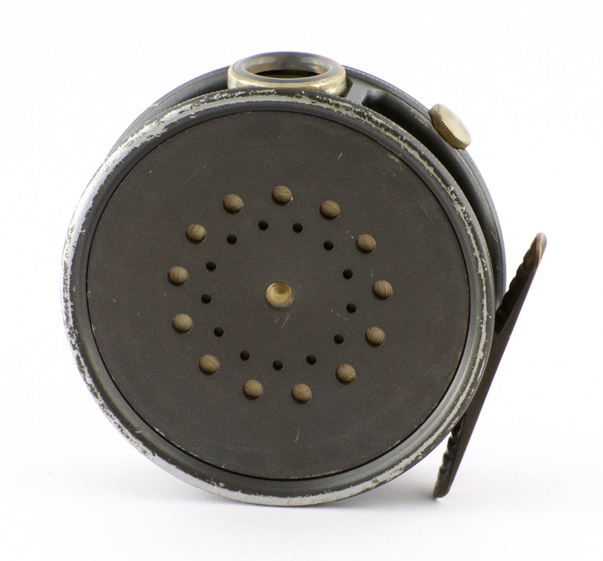 Hardy Perfect 3 5/8" MKII Check 