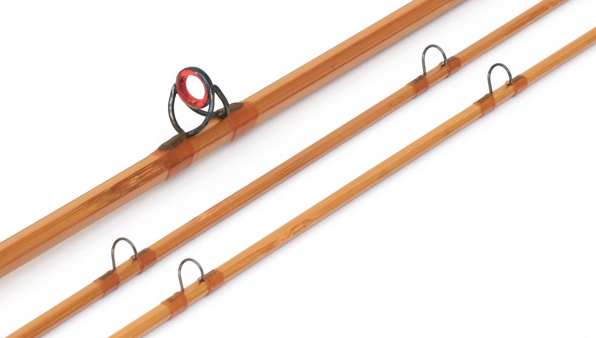 R.L. Winston Haig-Brown "Greased Liner" Commemorative Rod 9' 2/2 #7/8