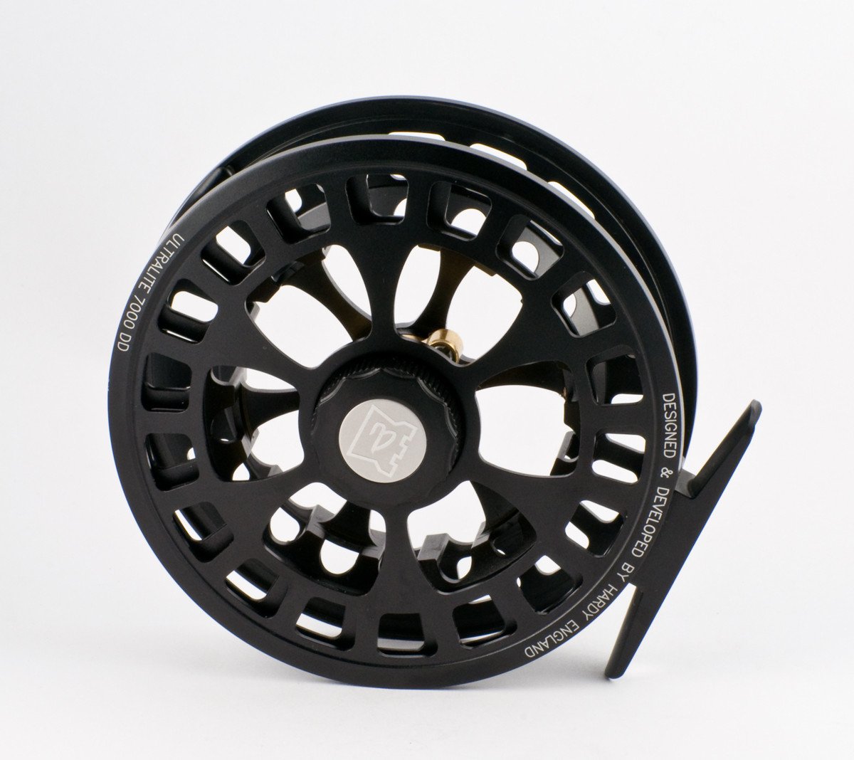 Hardy Ultralite 7000DD Fly Reel