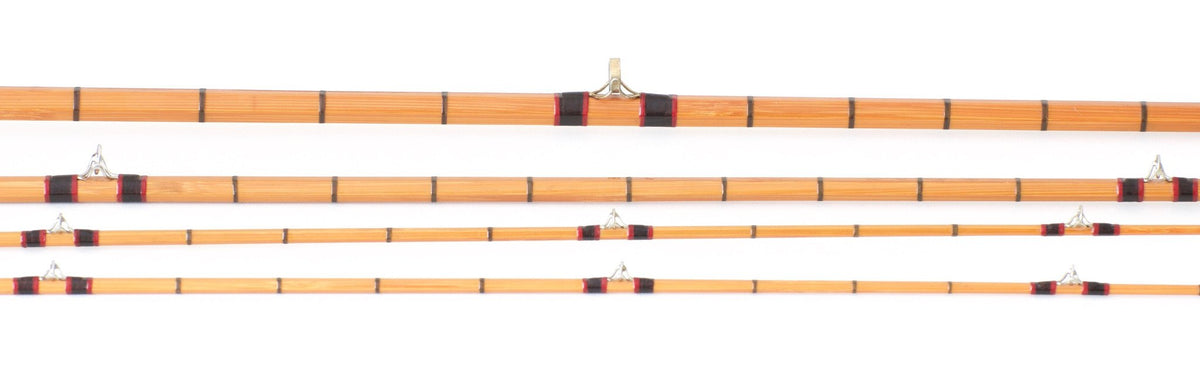 Hardy Bros. JJH "Triumph" Bamboo Rod 9' 5-6wt 