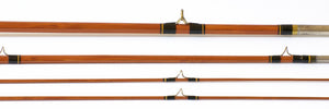 Phillipson Premium Bamboo Rod 8'6 3/2 6wt