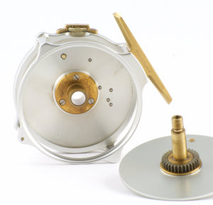 Hardy Bougle 110th Anniversary Limited Edition Fly Reel