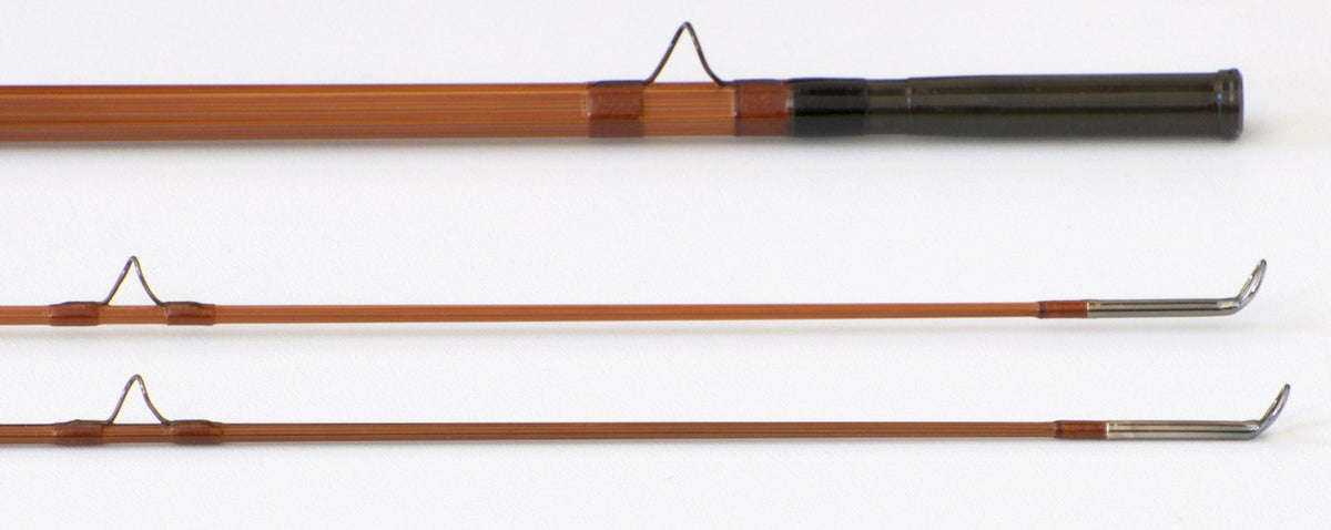 Karstetter, Marty - Hollow-Built Bamboo Rod 8'3 2/2 4wt 