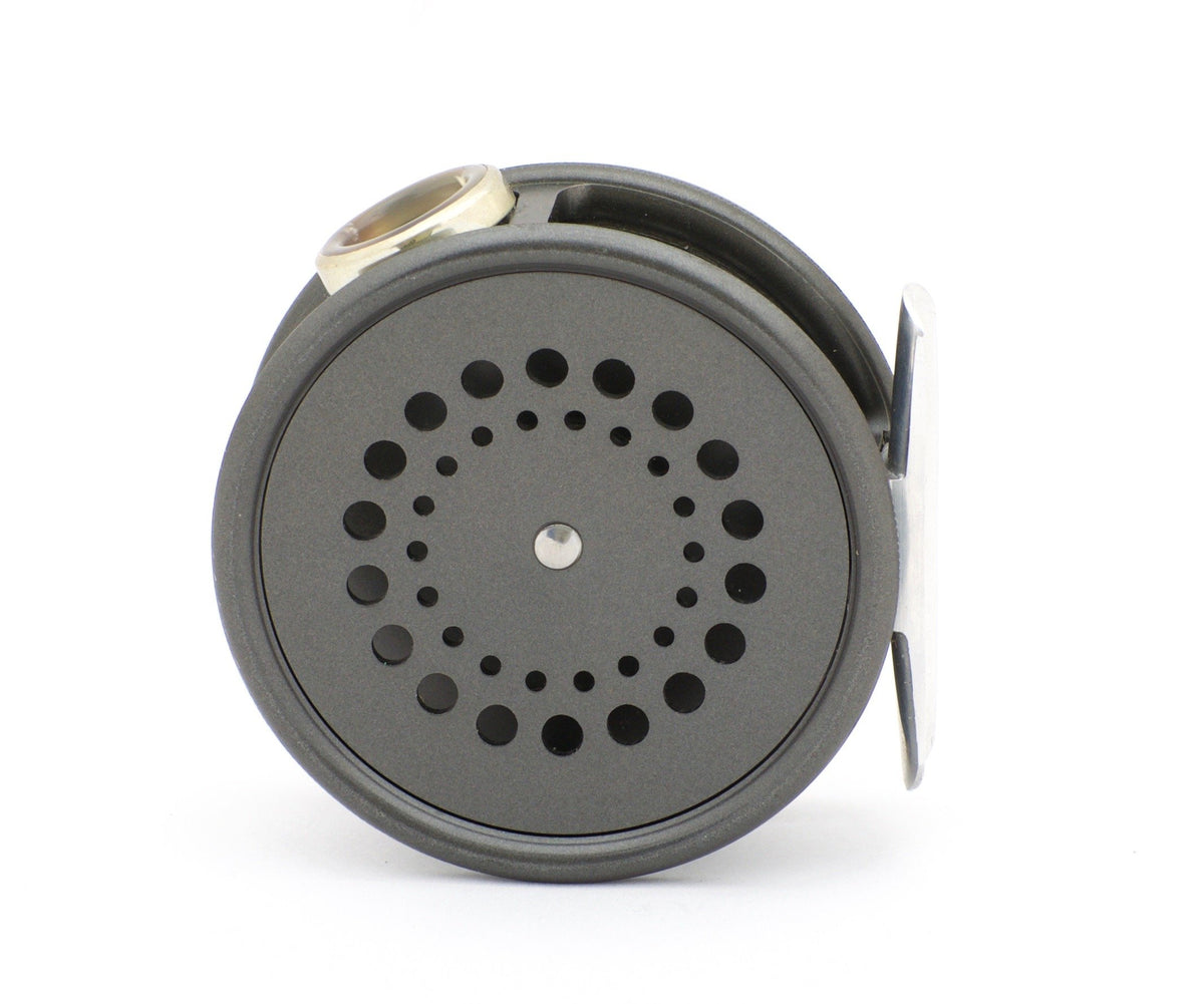 Hardy Perfect 3 1/8" Fly Reel 