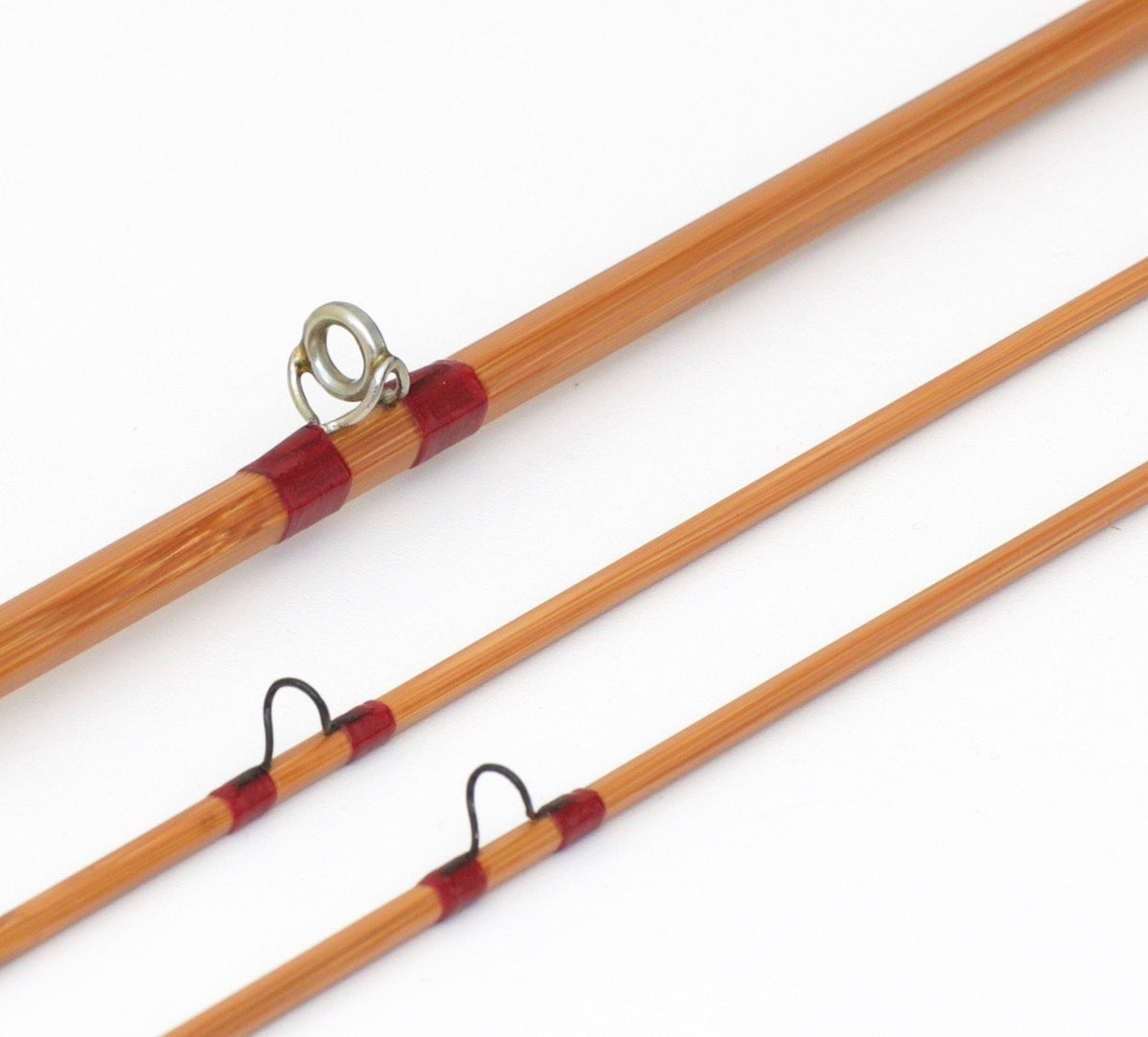 Leonard, H.L. -- Model 65 Bamboo Rod 