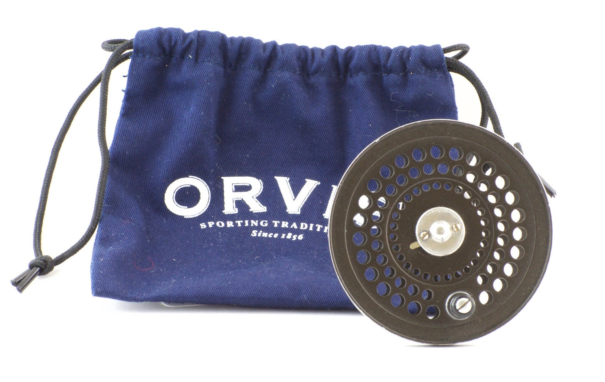 Orvis CFO IV - spare spool