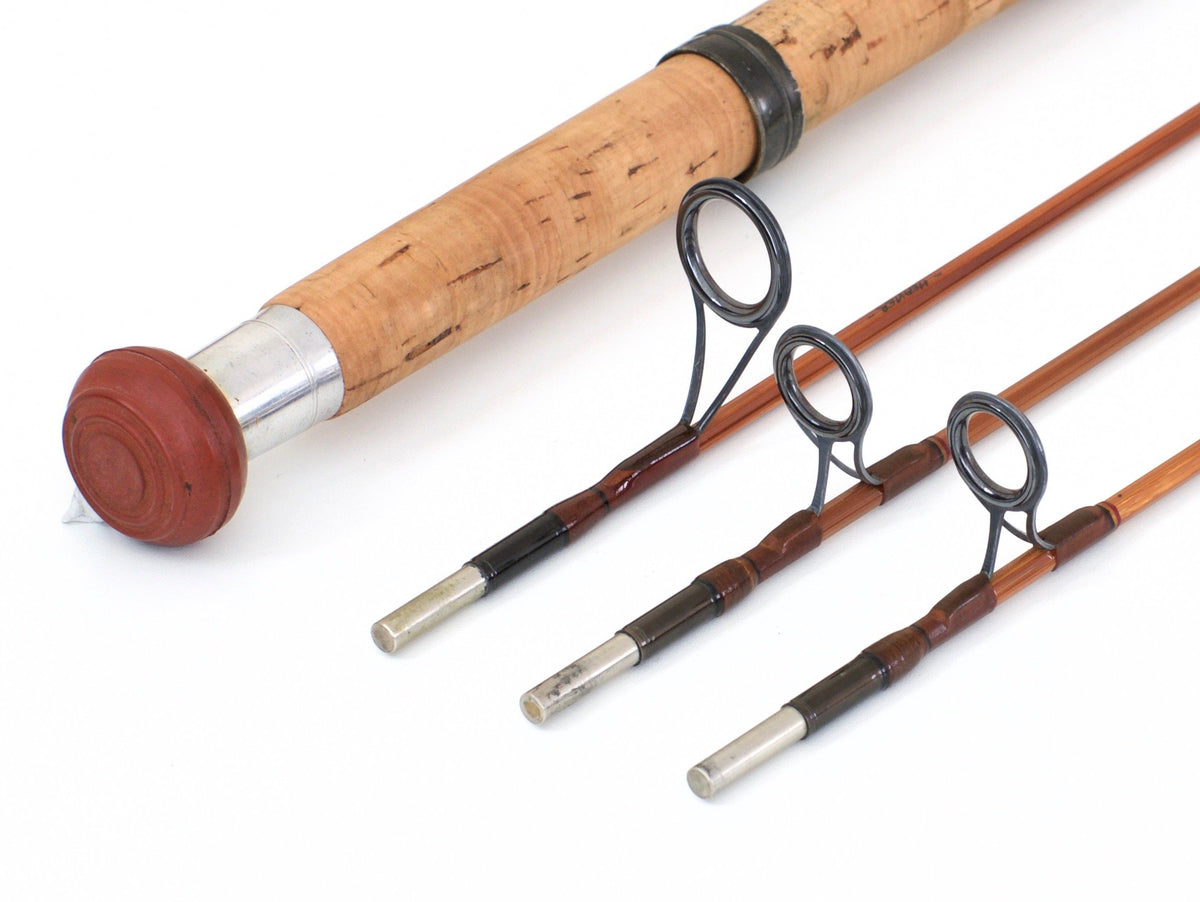 Walt Carpenter 6'3 Spinning Rod 