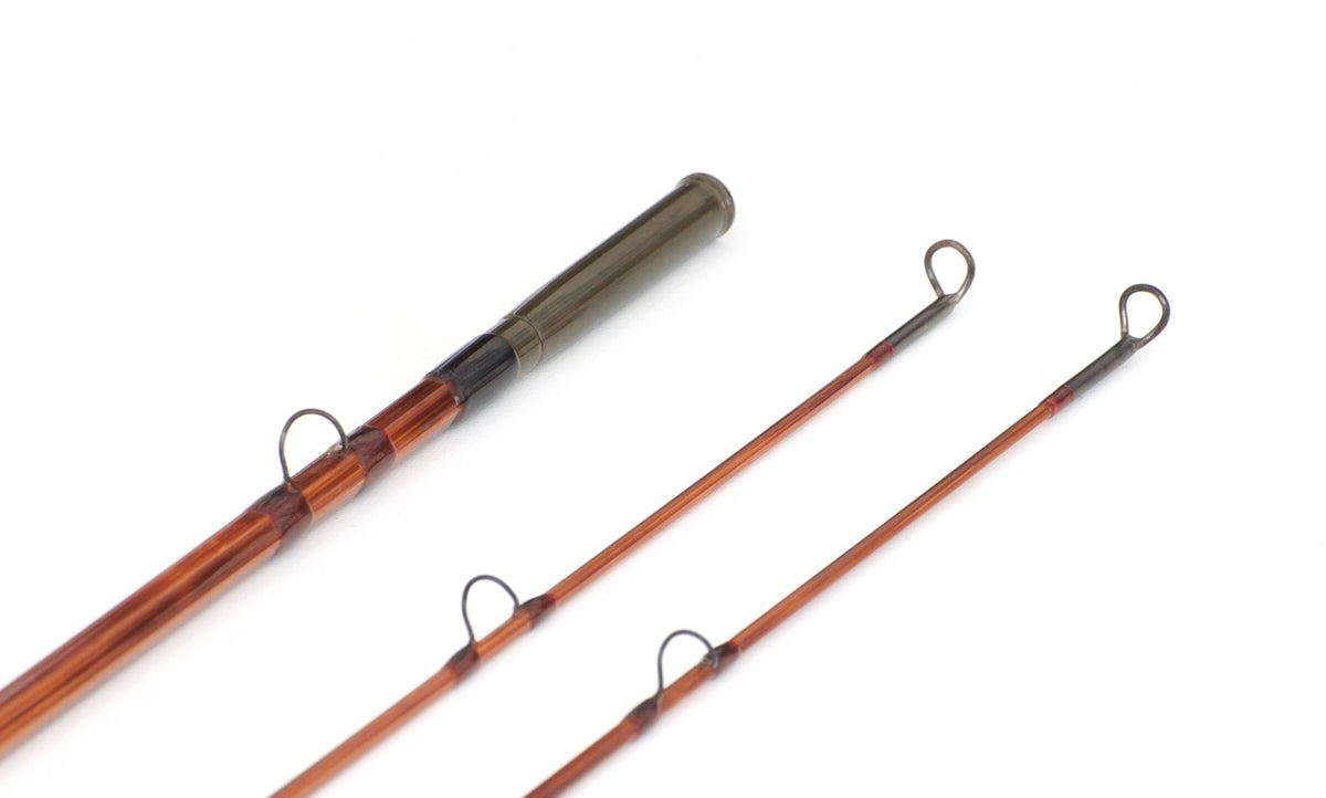 Young, Paul H. -- Martha Marie Bamboo Rod 