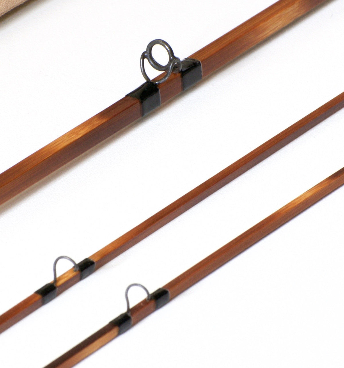 Zietak, Tim -- 6'3 3wt Quad Bamboo Rod 