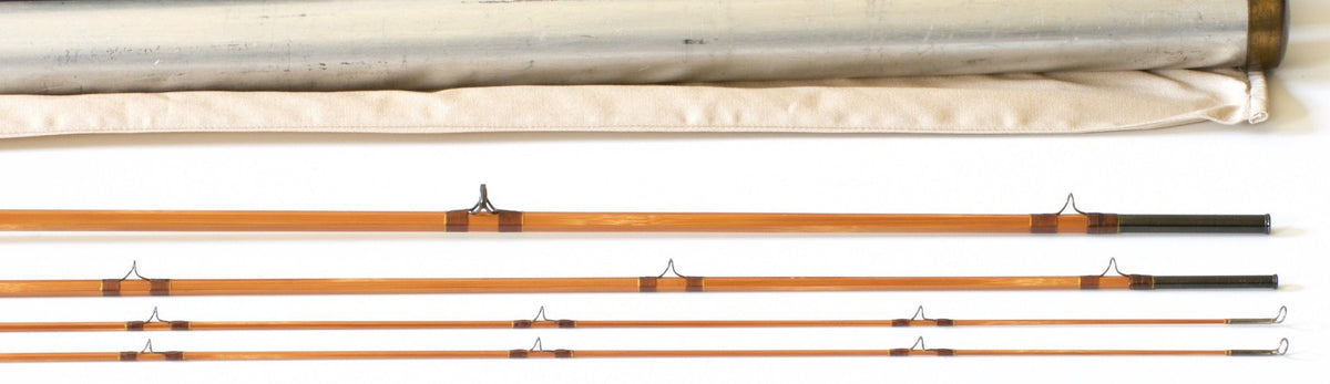 Payne Model 200 Bamboo Rod