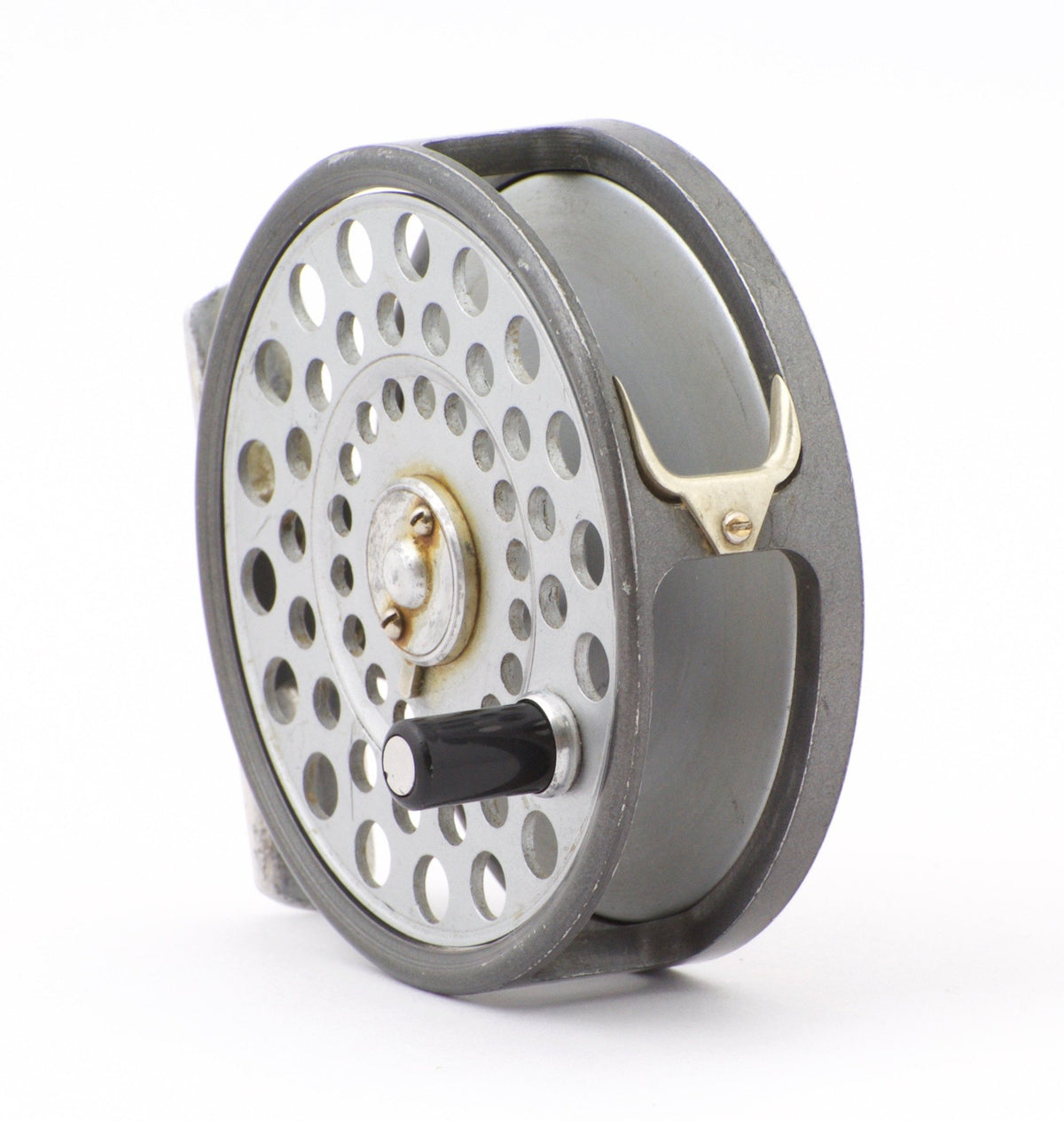 Hardy LRH Lightweight Fly Reel