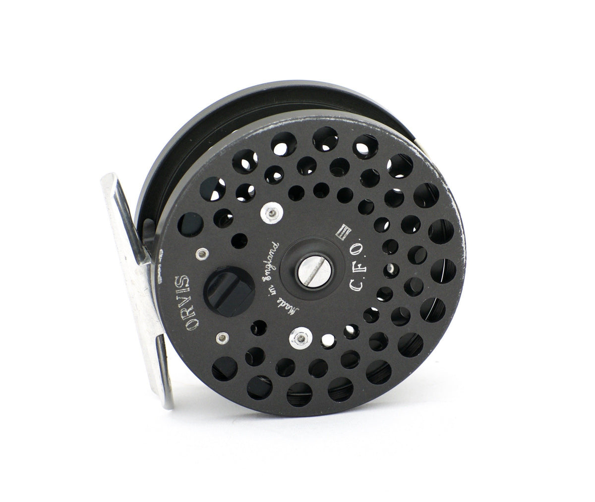 Orvis CFO III Fly Reel - Screwback
